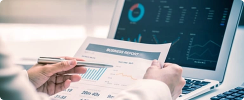 Public Information Processing Report