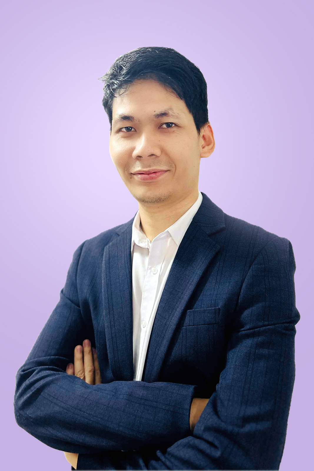 Aung Myint Htwe