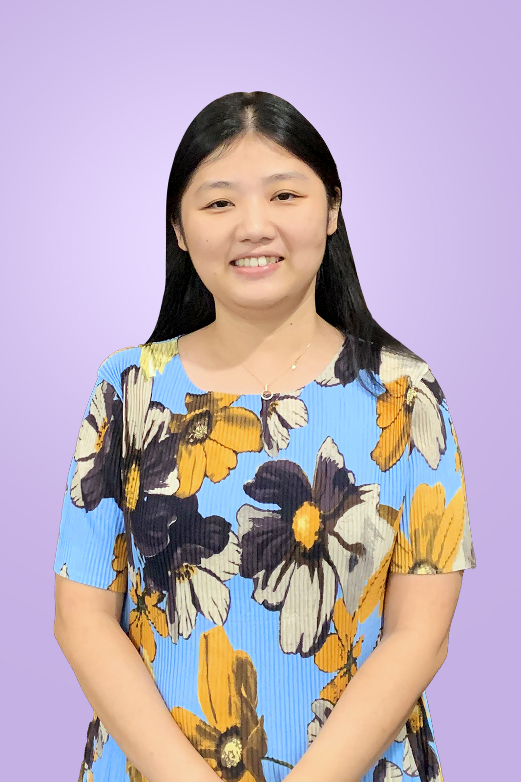 Dr Hsu Myat Thwe