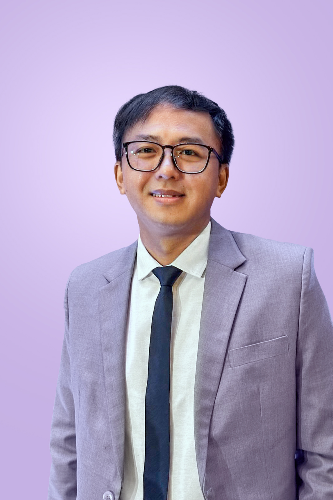 Nyein Ko Min 